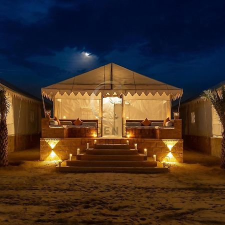 Desert Holiday Jaisalmer Exterior foto