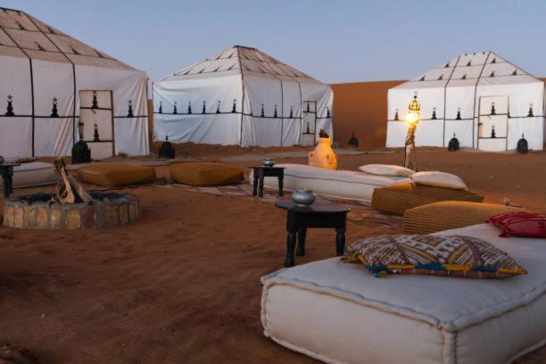 Desert Holiday Jaisalmer Exterior foto