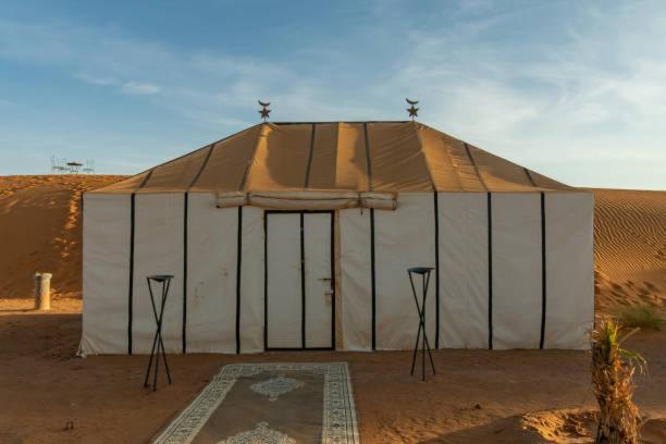 Desert Holiday Jaisalmer Exterior foto